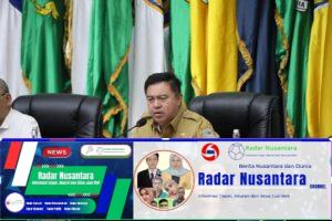 Apabila Harga Komoditas Naik, Pemda Diminta Segera Gelar Operasi Pasar