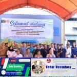 Kemenkum Jatim Dorong Beras Sintanur Lembah Raung menjadi Produk Indikasi Geografis