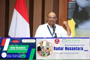 Sangat Dirasakan Masyarakat, Dirjen Bina Adwil Ungkap Peranan Satpol PP dan Damkar di Depan Kepala Daerah se-Indonesia