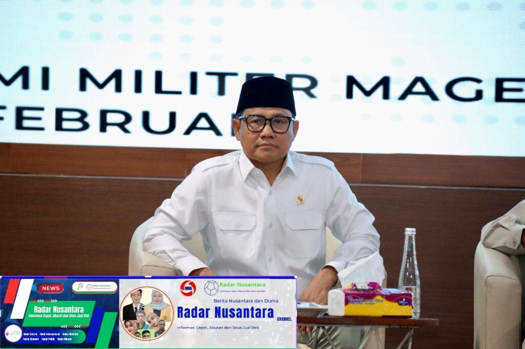 Kepala Daerah Dipacu Atasi Tantangan Kemiskinan Ekstrem dan Wujudkan Swasembada Pangan