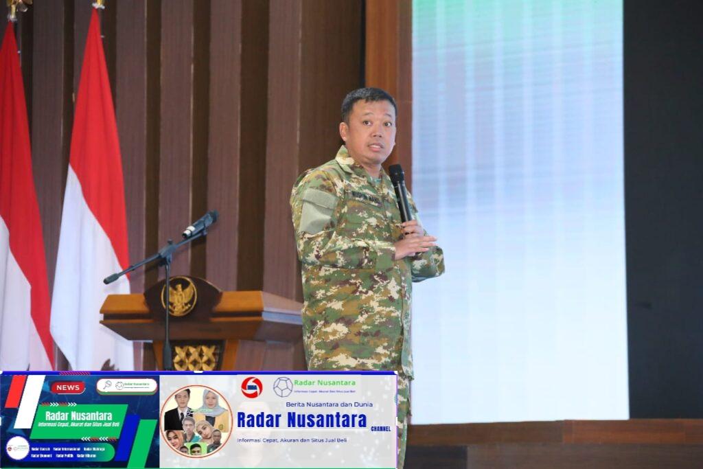 Kepala Daerah Diimbau Selesaikan Revisi RTRW untuk Dukung Iklim Investasi