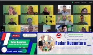 Ada Apa dengan Prodi Linguistik Terapan UNJ? ini kata Prof Endry