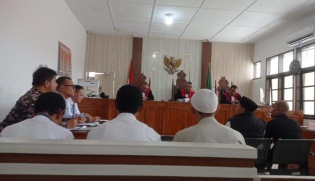 Kasus Dugaan Salah Tangkap di Soreang: Kuasa Hukum Ajukan Peninjauan Kembali
