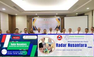 PTPN 1 Reg 1 Dan PTPN IV Reg VI Bangun Kerjasama Pengamanan Aset Negara dengan Kajaksaan Tinggi Aceh