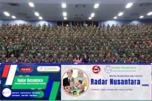Peran Women Peacekeeper Sebagai Agen Perubahan Untuk Perdamaian Dunia