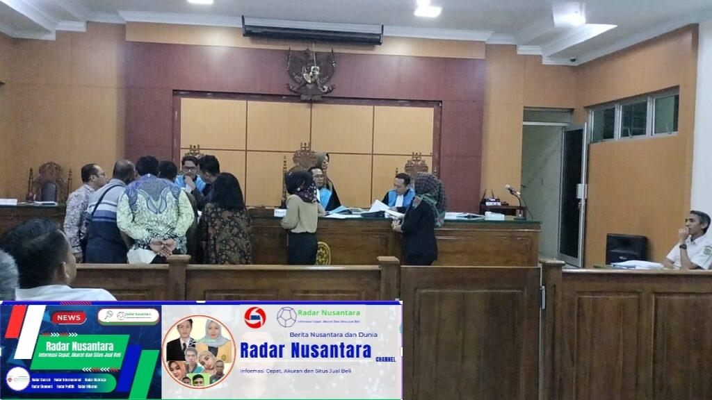 Gawat!! Tanda Tangan Warga Diduga Dipalsukan Untuk Mengurus Izin Pembangunan Rumah Sakit SEAH Medan , Warga Ajukan Gugatan Pembatalan Pembangunan