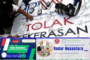 Kebebasan Pers Terancam! Wartawan Diserang Saat Investigasi Jaringan Obat Terlarang