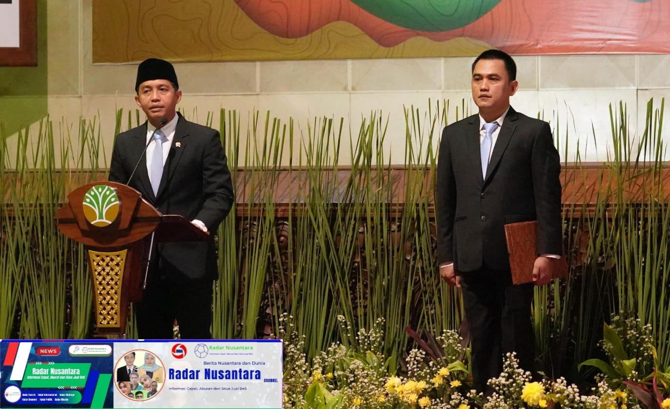 Ladang Ganja di Taman Nasional Bromo Kasus 2024, Kini Sudah di Pengadilan