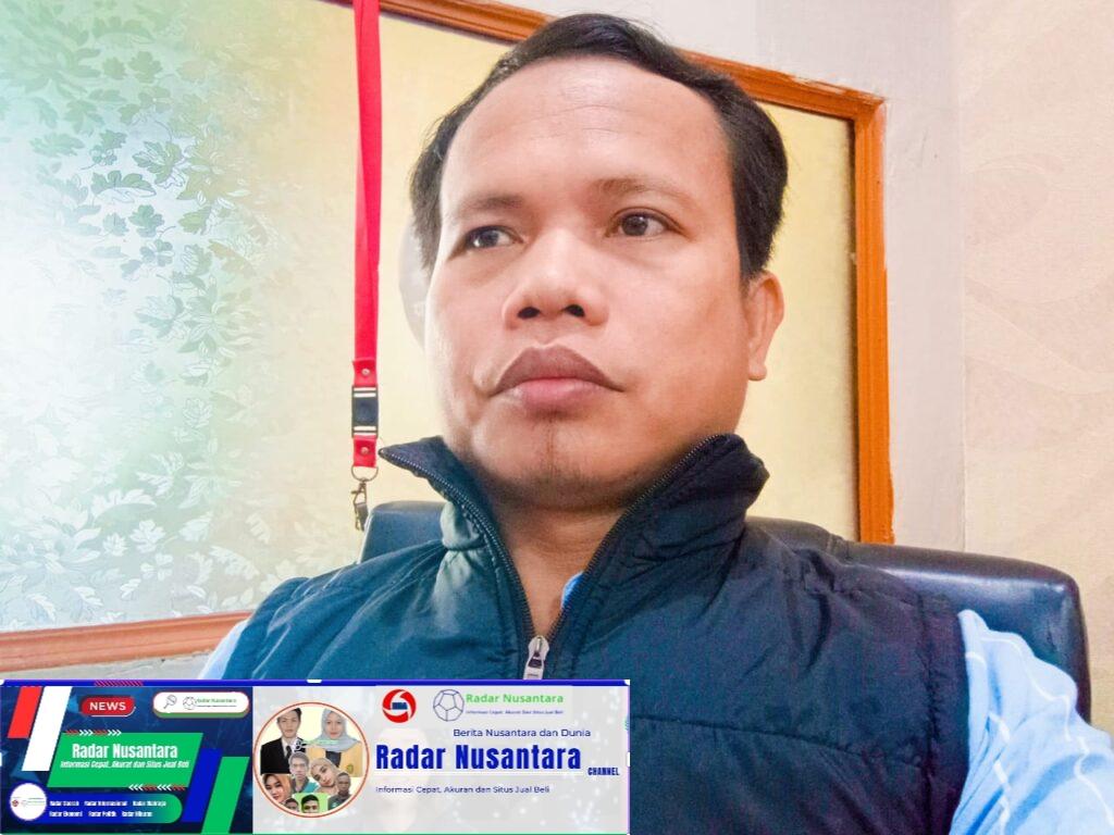 Teror ke Tempo dan Jurnalis, Aktivis Hotman Samosir: Tindakan Manusia Primitif, Harus Ditumpas