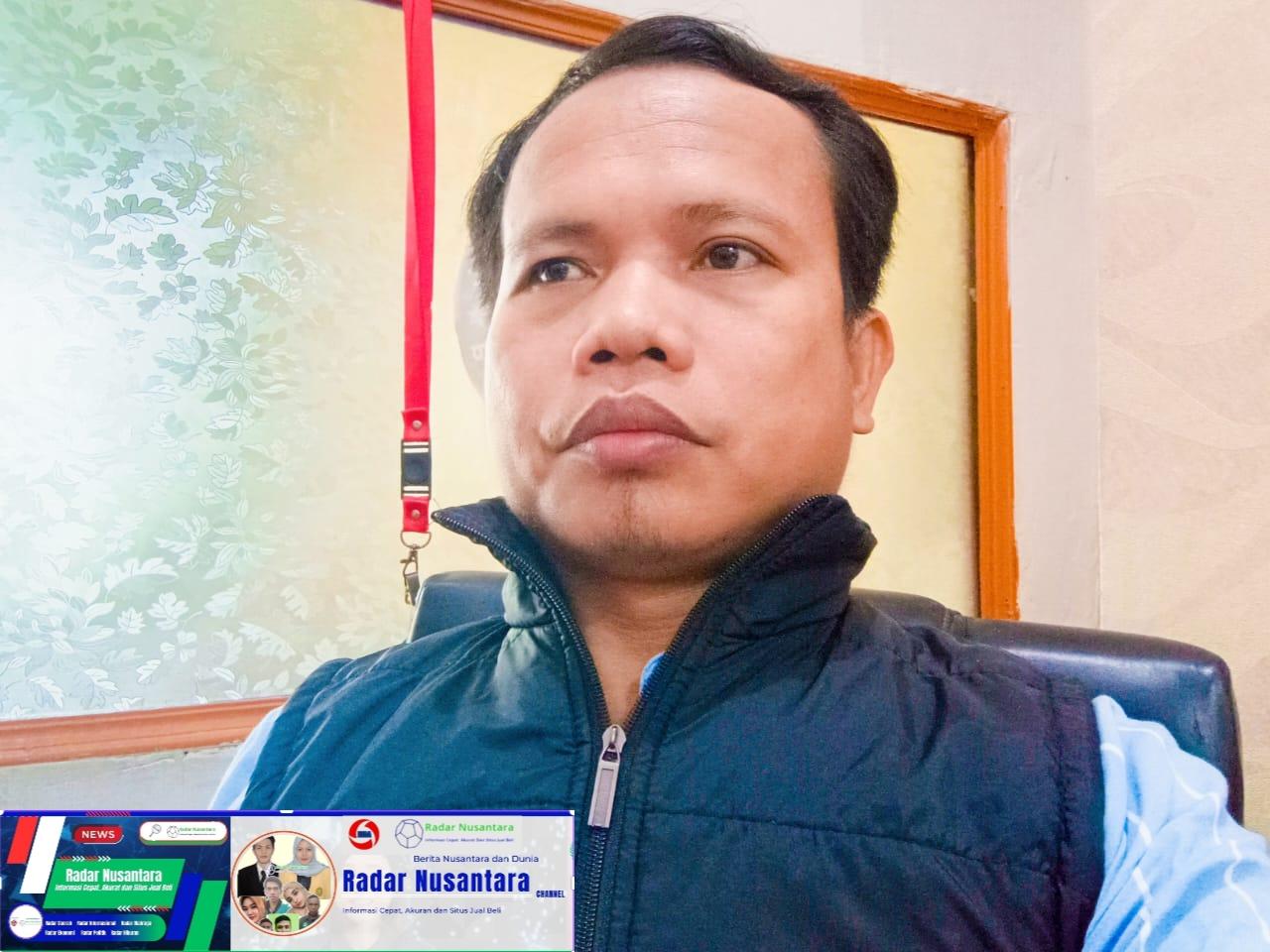 Teror ke Tempo dan Jurnalis, Aktivis Hotman Samosir: Tindakan Manusia Primitif, Harus Ditumpas