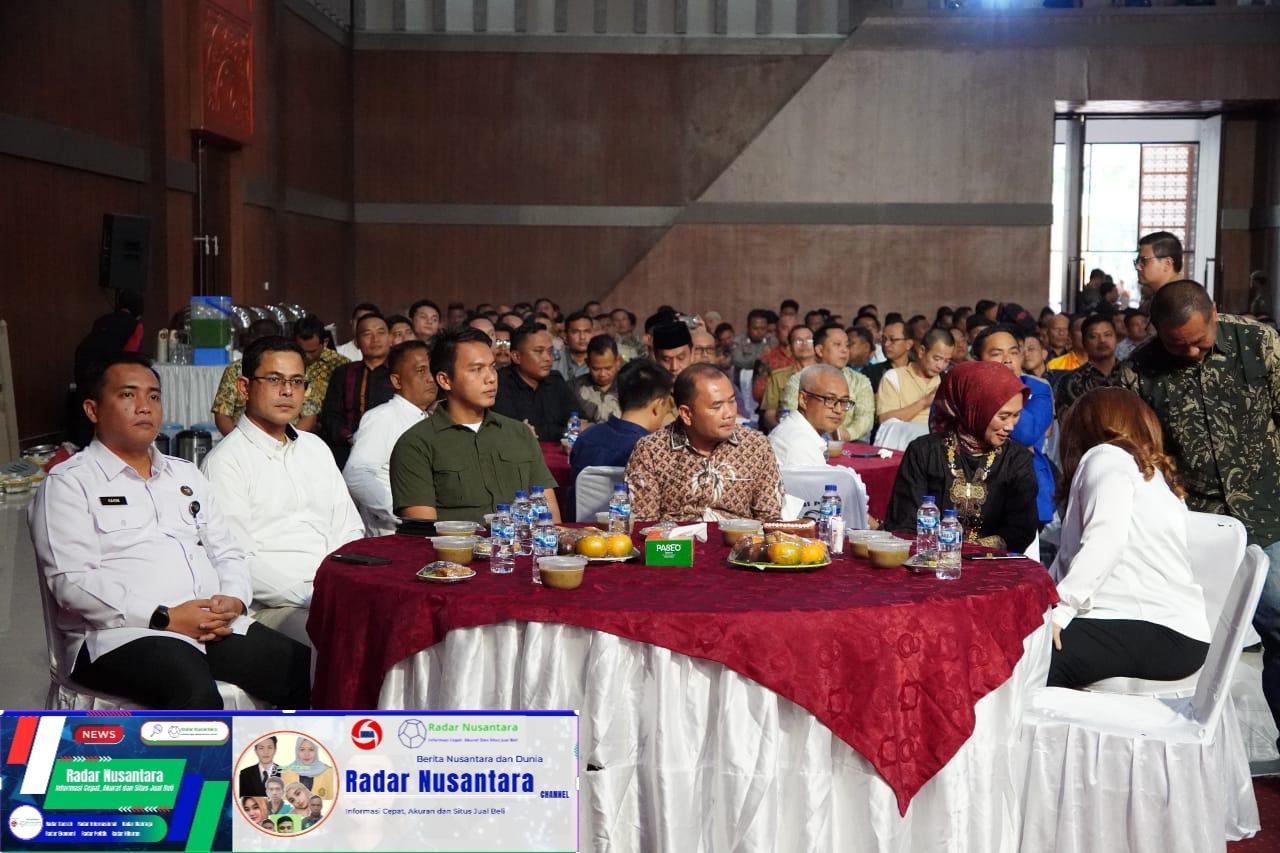 Kalapas Lubuk Pakam Hadiri Acara Kenal Pamit Kapolresta Deli Serdang Kalapas Lubuk Pakam Hadiri Acara Kenal Pamit Kapolresta Deli Serdang