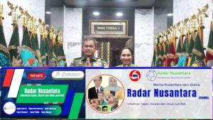 Kasad dan Ketua Umum Persit KCK : Idul Fitri 1446 H, Momen Saling Memaafkan dan Buka Lembaran Baru