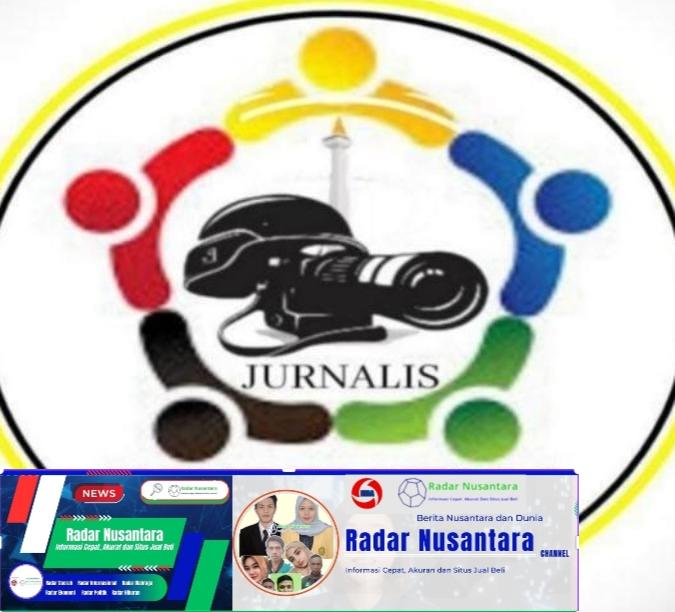 Jurnalis Jakarta Utara Bersatu, Kembali Berbagi Keberkahan, di Hari Raya Idul Fitri 1446 Hijiriah