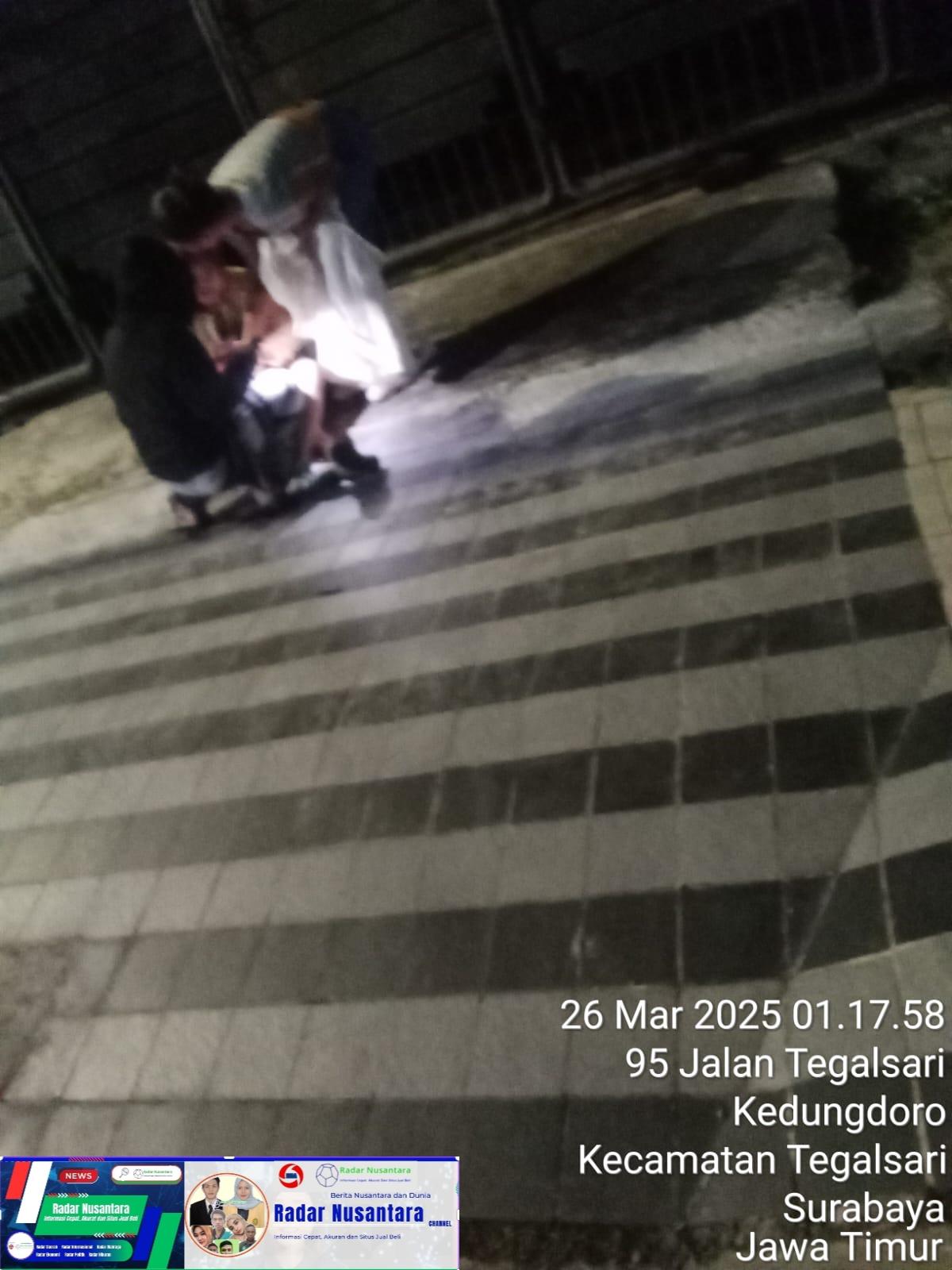 SAPURA Mengecam Operasional Bluefist Club & KTV di Bulan Ramadan