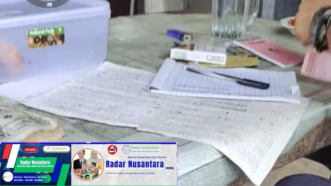 Kapolresta Deli Serdang Kombes Pol Hendria Lesmana SIK MSi Diminta Tutup Semua Togel dan Judi Tembak Ikan