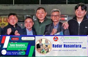 MIO INDONESIA : Anto Suroto Soroti Hilirisasi Sebagai Solusi Ekonomi Masa Depan