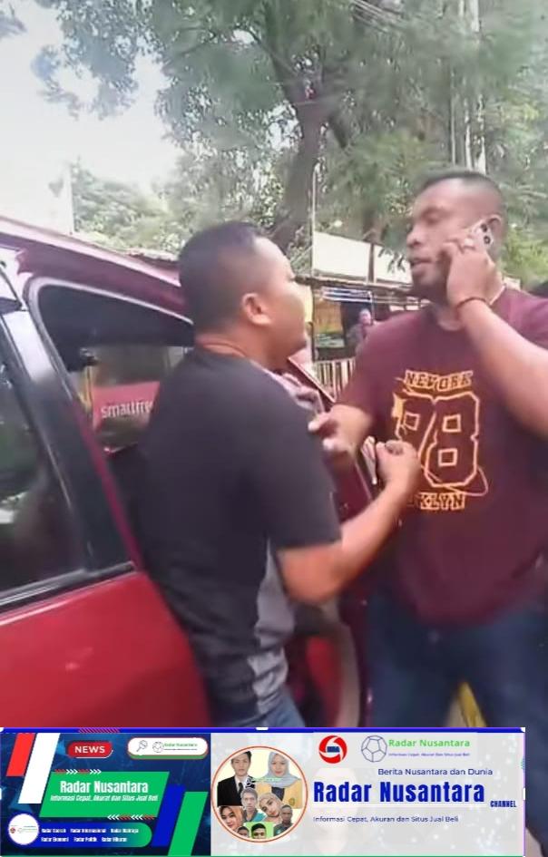 Oknum Debt Collector Kembali Berulah Korbannya Anggota TNI Aktif