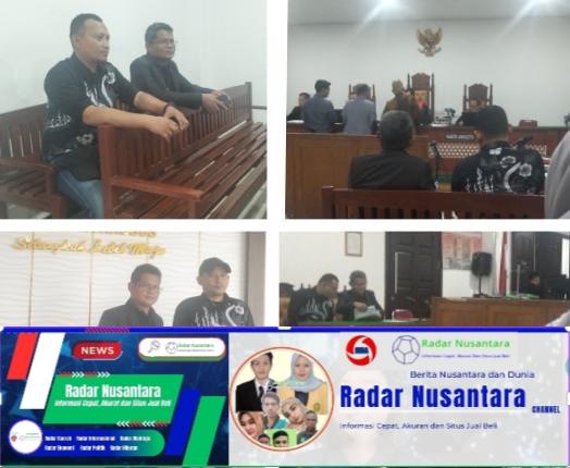 Mediasi Bersama GraPARI Telkomsel BCP Mall Tidak Menemukan Titik Terang, Akhirnya Berujung ke Meja Hijau