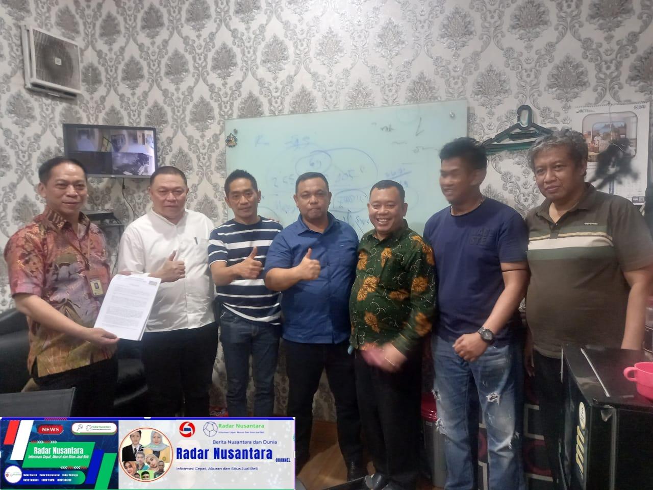 Alami Percobaan Penganiayaan, Pensiunan Polisi Melaporkan Kejadian ke Polsek Pamulang