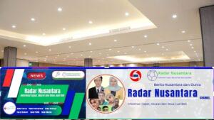Kenalkan Aplikasi SIM Linmas, Ditjen Bina Adwil Permudah Layanan Linmas kepada Masyarakat Kelompok Rentan