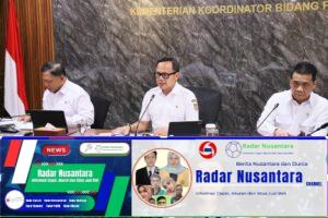 Wamendagri Bima Arya: Koperasi Desa Merah Putih Jadi Solusi Fundamental Pertumbuhan Ekonomi Desa