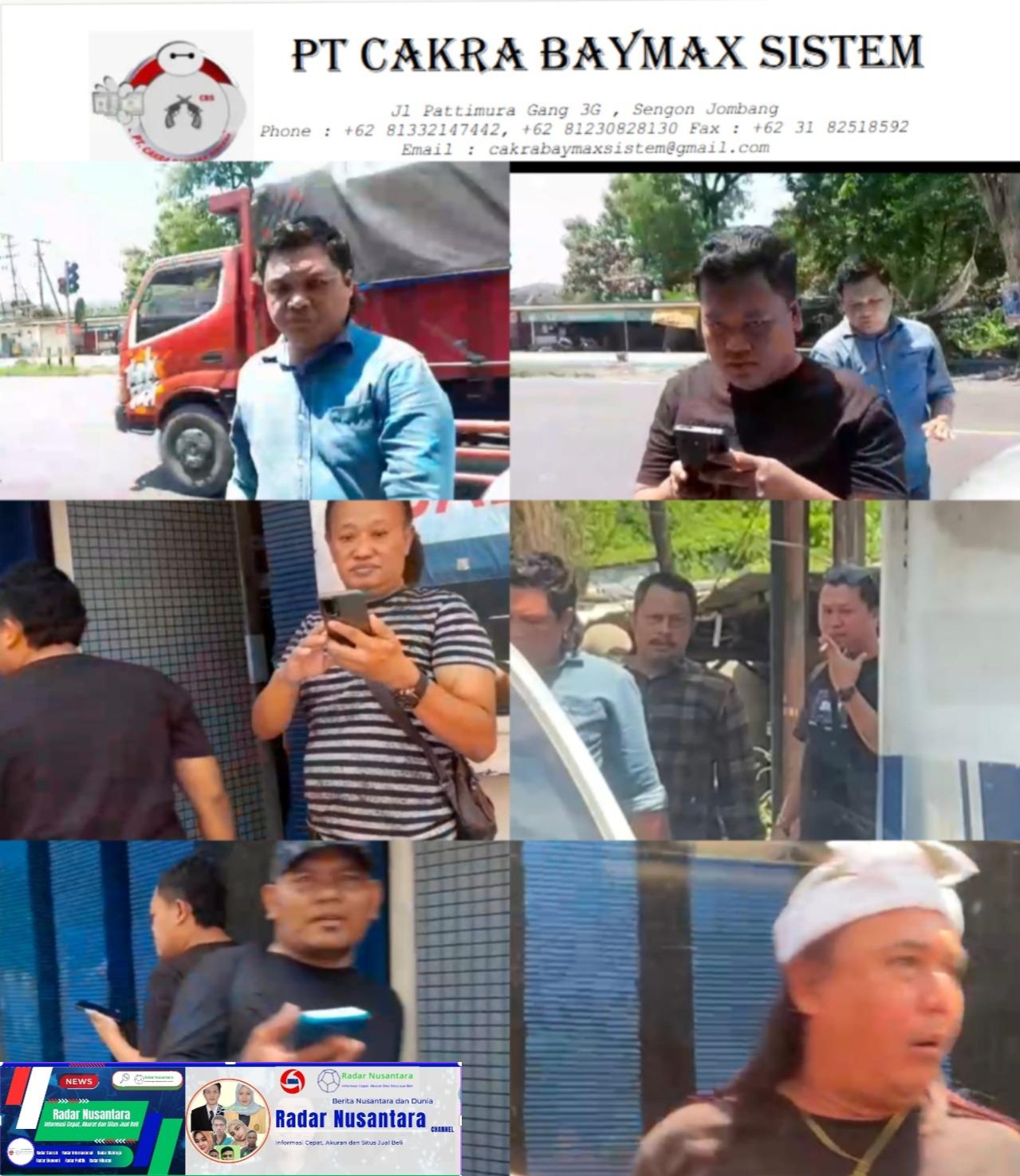 Kapolres Mojokerto Diminta Segera Usut Tuntas Kasus Premanisme Oknum Debt Collector Yang Bahayakan Nyawa Debitur