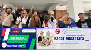 Eksponen 98 : TPP Anak Kandung Kemendes PDT, Harus Fokus & Berkhidmat Majukan Desa