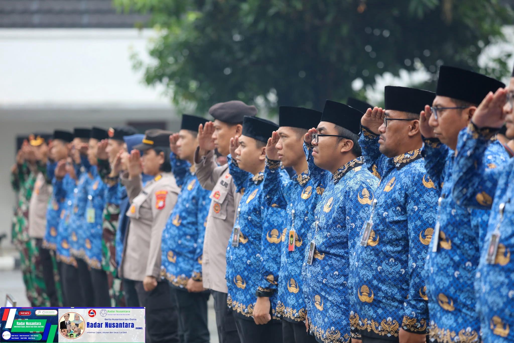 Dinamika Global Berkembang Pesat, Kemenko Polkam Dorong Penguatan Kebijakan Pertahanan yang Adaptif
