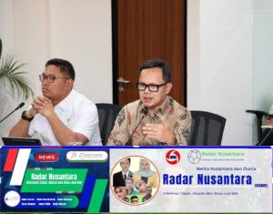 Wamendagri Bima: Program Koperasi Desa/Kelurahan Merah Putih Harus Masuk Dokumen Perencanaan Daerah