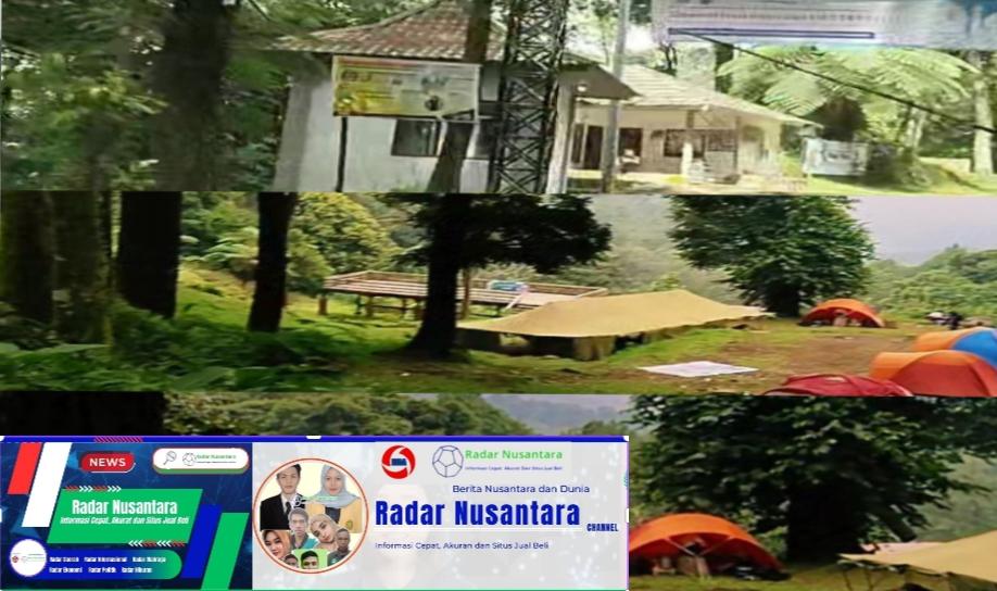 Sukamantri Siap Dibenahi, PT HRL Targetkan Launching Tahap Pertama Juni 2025