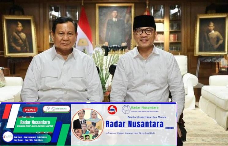 Yandri Tak Dipecat, Presiden Digugat : Apakah Tepat ??
