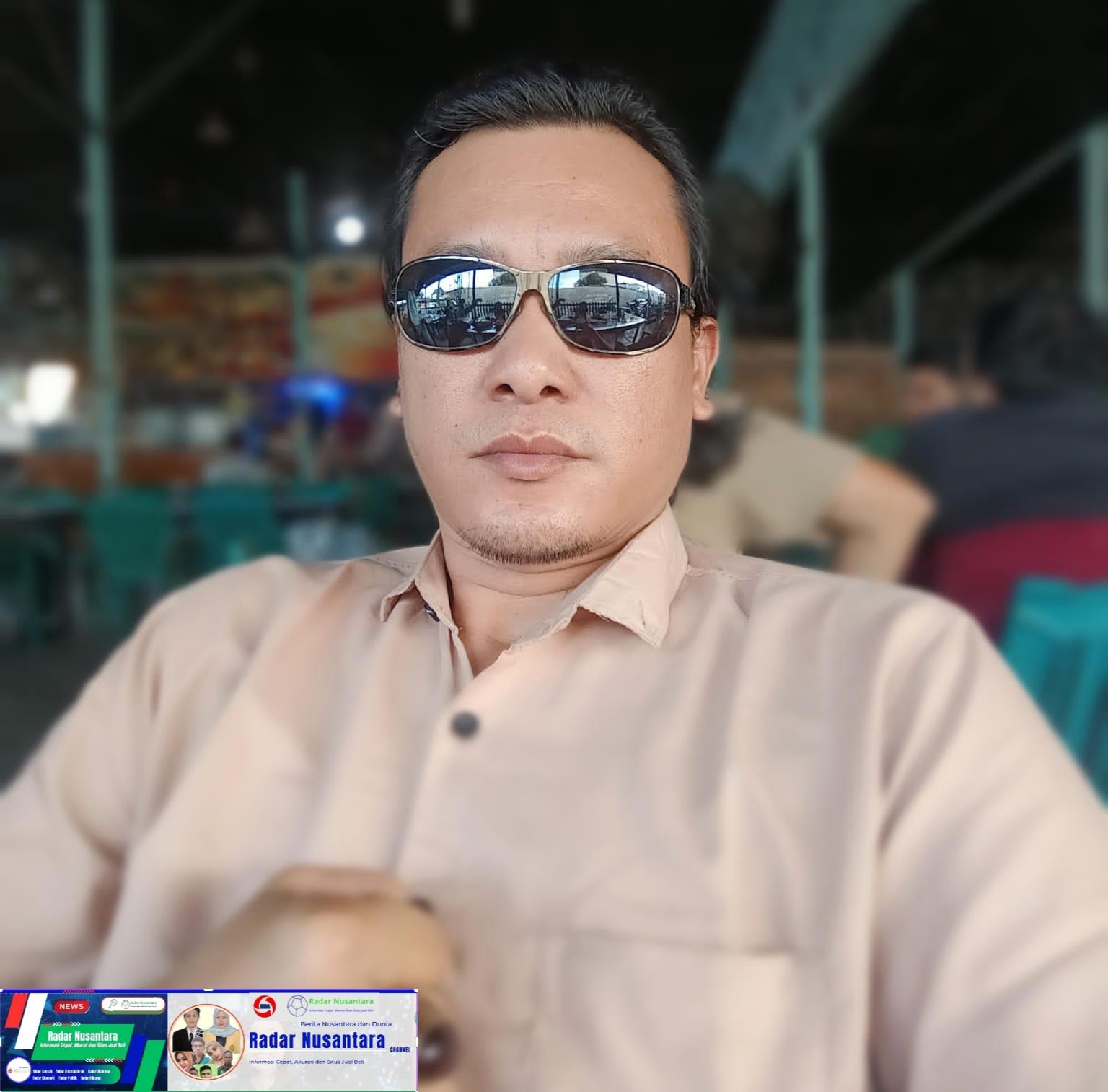 Ketua Umum LSM LIBERAL Desak Polda Sumut Tangkap Pelaku Kekerasan Terhadap Wartawan Leo Sembiring