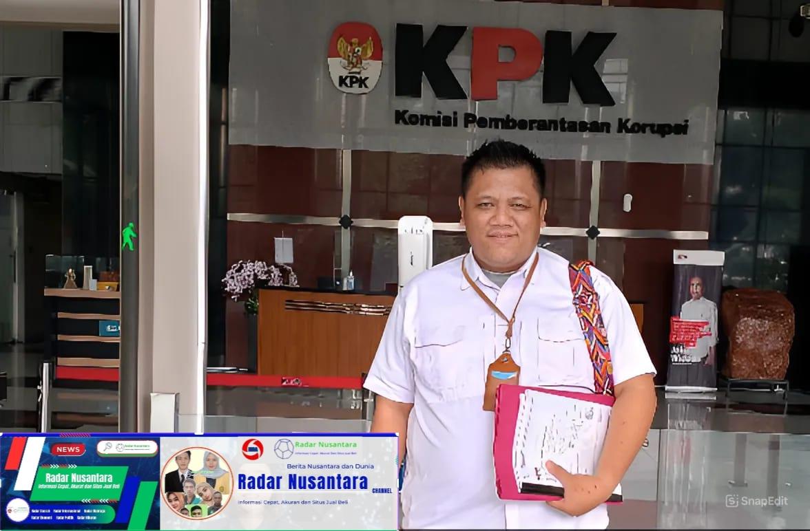 Founder GERMASI: Pembangunan Gedung Kesehatan Wajib Penuhi Standar Kemenkes RI, Jangan Asal Tender