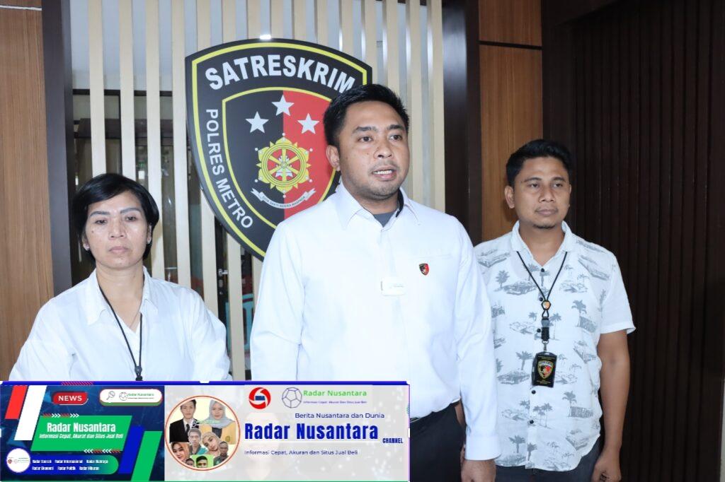 Kasus Perundungan korban Anak di Jakbar, Polisi Titipkan pelaku Anak di Rumah Aman