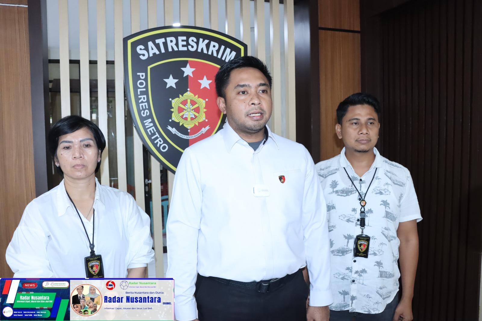 Kasus Perundungan korban Anak di Jakbar, Polisi Titipkan pelaku Anak di Rumah Aman