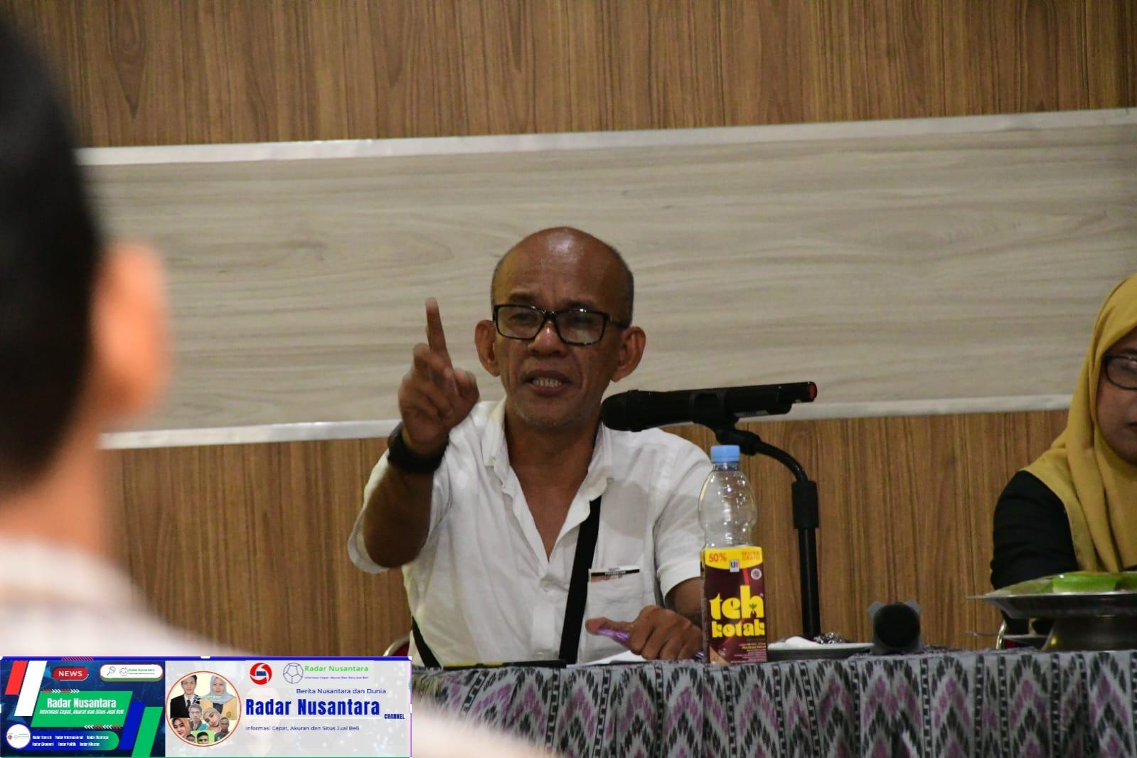 Dirut Lejja: Kritik Oke, Tapi Jangan Robek Baju di Dada!