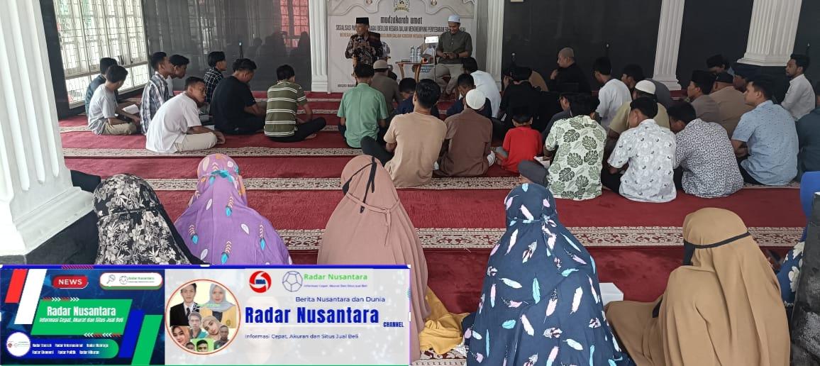 Kuasai Sains Dan Teknologi Untuk Kejayaan Islam