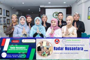 Semangat Hari Kartini Bank Syariah Annisa Mukti Tingkatkan Pelayanan Nasabah Lebih Prima