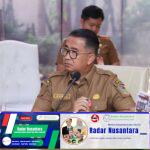 Kota Balikpapan Jadi Tuan Rumah Puncak Peringatan Hari Otda Tahun 2025