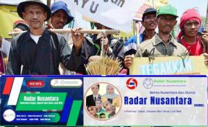 Aset Nusantara dan Peranannya Dalam Ketahanan Pangan