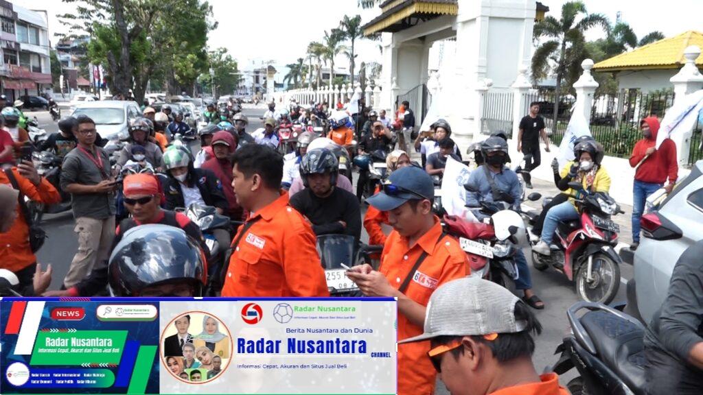 Peringatan May Day 2025, Partai Buruh Sumut Desak Pemprov Sediakan Rumah Murah dan Layak