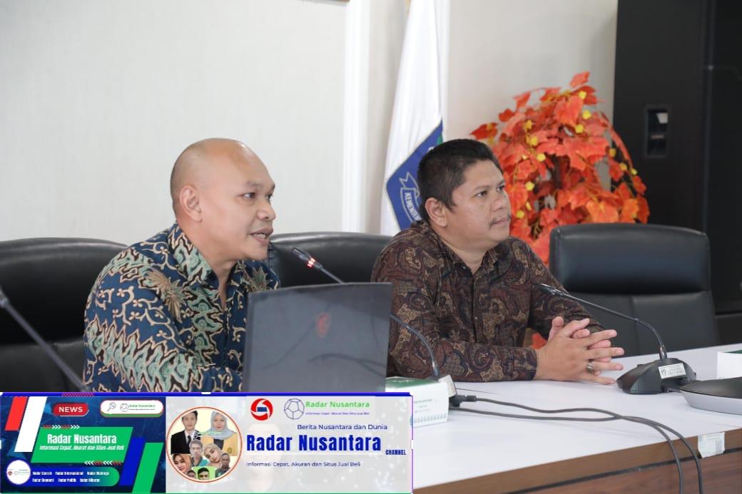 Perkuat Arah Reformasi Birokrasi, Ditjen Bina Adwil Ditjen Bina Adwil Gelar Asistensi dan Coaching Clinic