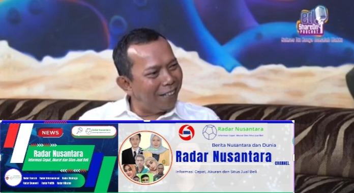 Iman Adinugraha Mendorong Pemanfaatan Dana Ratusan Triliun untuk UMKM