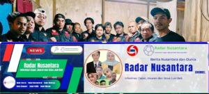 Laskar The Iwan Indonesia Mengecam Dan Mengutut Oknum LSM Dan Lantas Yang Membekingi Korban Laka Untuk Memeras Keluarga Wartawan Makassar