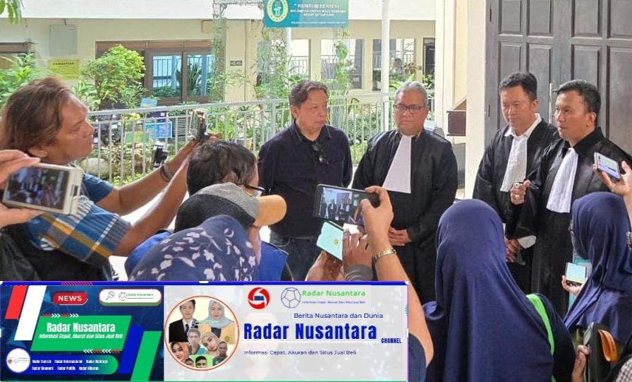 Ahli Hukum Pidana Nilai Kasus AN Janggal dan Tanpa Bukti