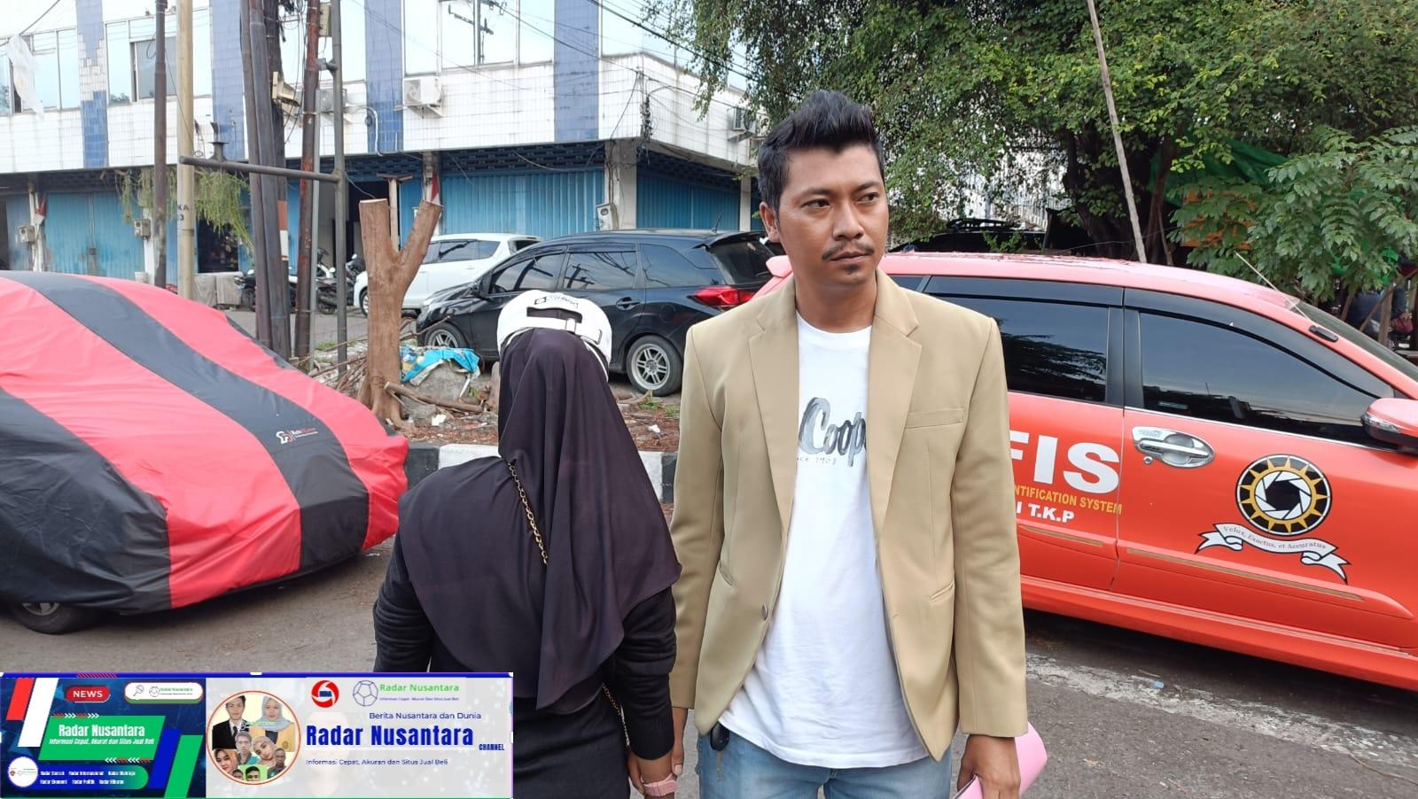 Seorang Lansia Diduga Cabuli Wanita Berkebutuhan Khusus di Indrapura