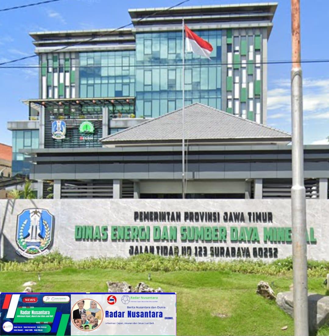 Dugaan Pungli di Dinas ESDM Jatim, Aliansi Madura Indonesia Akan Gelar Aksi Demo: “Ini Pengkhianatan terhadap Rakyat"