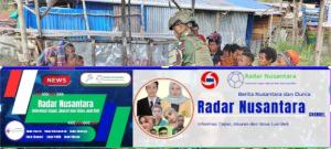 Satgas TNI : Tak Hanya Jaga Keamanan, TNI Juga Jadi Pelipur Lara Bagi Mama-Mama Papua