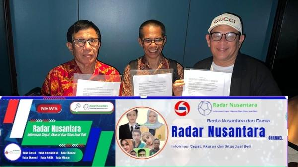 Hendry Bangun: Semua Harus Melihat ke Depan Dengan Semangat Persatuan