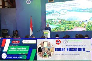 Jadi Keynote Speaker Simposium Bandung Asia Afrika City Network, Wamendagri Bima Arya: Branding Adalah Identitas Kota